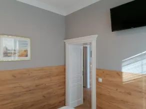 GOLDEN STAR - Premium Apartments - Habitación