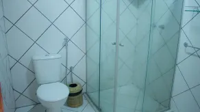 Pousada Mirante das Fitas - Bathroom