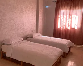 Locanda Residence - Quarto