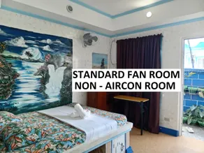 Daniela's Place - Chambre