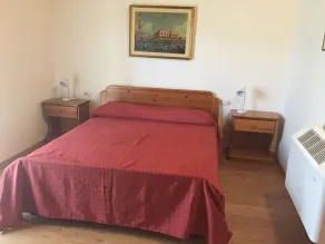 Affittacamere Dormire Caldi - Værelse