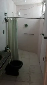 CynCas - Banheiro