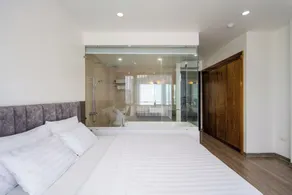 Granda Suites Hanoi - Værelse