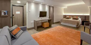 Holiday Club Turun Caribia - Room