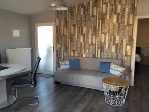 Boardinghouse Alte Bank - Room