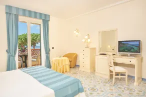 Hotel Biodola - Room