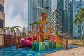 Renaissance Kuala Lumpur Hotel & Convention Centre - Pool