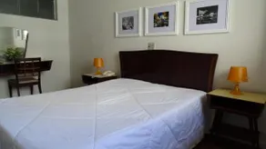 Amazonas Palace Hotel Belo Horizonte - Avenida Amazonas - Room