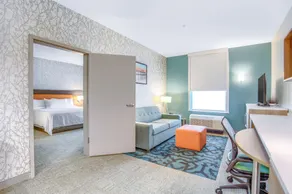Home2 Suites by Hilton Daphne Spanish Fort - Chambre