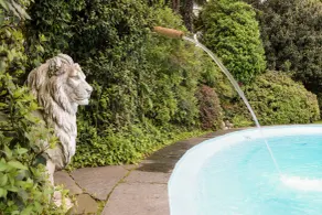 Albergo Losone - Pool