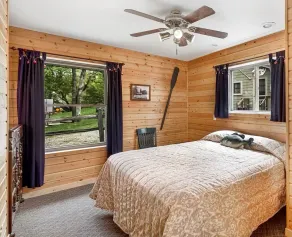 Swan Lake Resort & Campground - Zimmer