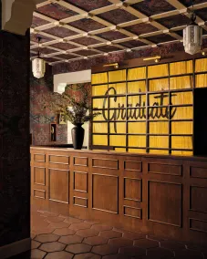 Graduate by Hilton Berkeley - Réception