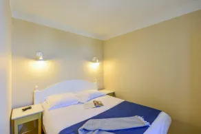 Résidence Pierre & Vacances Le Domaine de Bourgenay - Room
