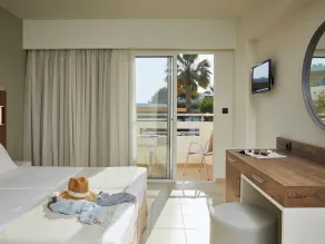 Alex Beach Hotel - Bungalows - Chambre