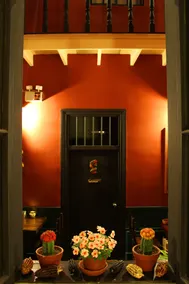 KACLLA, The Healing Dog Hostel - Bathroom