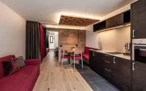 Apartments Aois 4 Elements Suites - Værelse