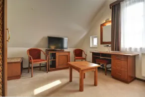 Vila František - Chambre