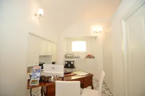 Core Amalfitano City Suites - Reception