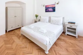 Barbo Palace Apartments and Rooms - Værelse