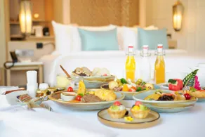 The Little Shore Khao Lak by Katathani - Restaurant