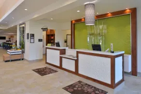 Hilton Garden Inn Cincinnati/West Chester - Réception