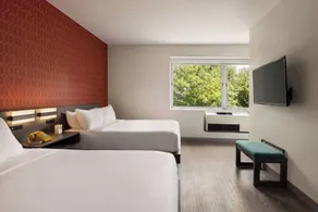 The Orbit Hotel, Trademark Collection by Wyndham - Chambre