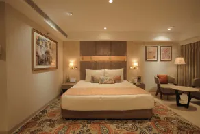 Grand Mercure Vadodara Surya Palace - Room