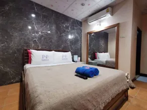 PP Resort Suwintawong - Room