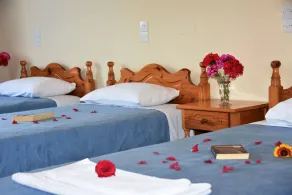 Blue Sky Hotel - Rom