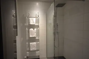 Parkhotel Brunauer - Salle de bain