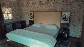 The Royal River Resort - Habitación