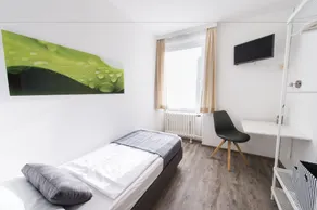 SOVA Hotel - Rom