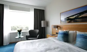 Courtyard by Marriott Stockholm Kungsholmen - Chambre