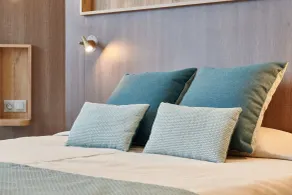 Mercure Bayonne Centre - Chambre