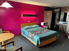 Blue Haven Motel - Rum