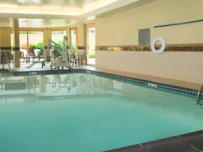 Comfort Inn & Suites Bethlehem Lehigh Valley Airport - Piscine