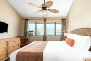 Banyan Harbor Resort - Vue de la chambre