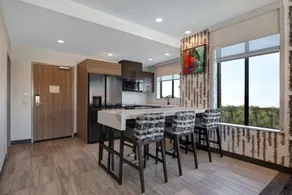 Home2 Suites by Hilton Anderson Downtown - Chambre