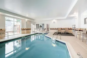 SpringHill Suites Charlotte Lake Norman/Mooresville - Pool