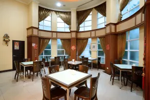 Holland Hill Motel - Restaurant