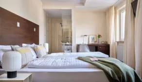 Flemings Hotel München-Schwabing - Chambre