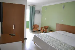 Hotel Algas Marinhas - Room