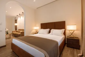 LETO Boutique Hotel Zugdidi - Room