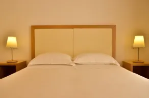 Hotel Vega - Zimmer