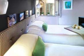 Nerva Boutique Hotel - Chambre