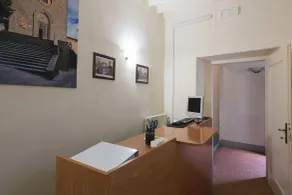 B&B San Francesco - Réception