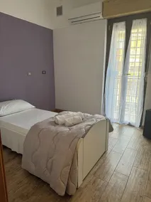 La Villetta Fiera Airport - Room