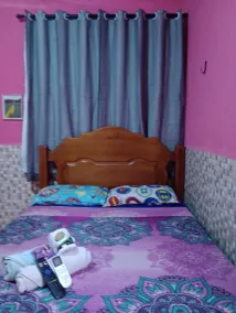 Guaraná da Cláudia - Zimmer