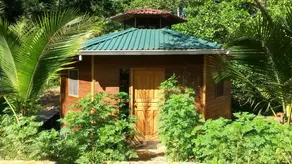 Hilamito Lodge - Room