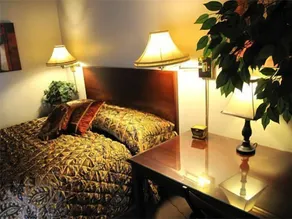 Hudson Manor Inn - Habitación